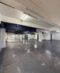 Luen Hing Fty Building Cheung Sha Wan industrial for rent 8,031 sq.ft. | Regent