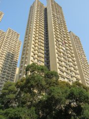 漁安苑 香港仔 低層 H027758 售盤