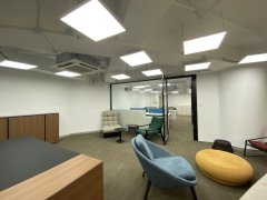Westley Square, Hong Kong Office