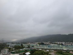大窩村**連天台** 大埔 高層 T001502 售盤