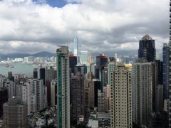 香港花园 西半山 高层 M163568 售盘
