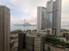 Two Chinachem Plaza Sheung Wan office for rent 2,045 sq.ft. | Regent