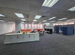 Skyline Tower Kowloon Bay office for rent 4,134 sq.ft. | Regent