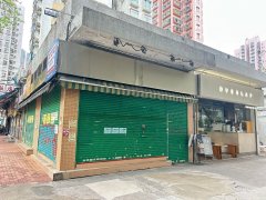 偉發大廈 元朗 000295 售盤