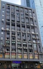 勝利工業大廈 葵涌 低層 K234664 售盤