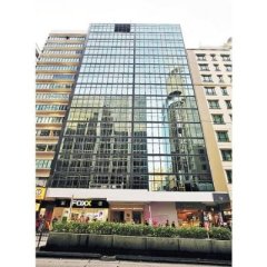 恒福商業中心 尖沙咀 中層 K222751 售盤