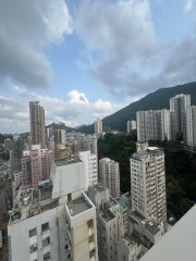 ONE EIGHTY 筲箕灣 高層 P069028 售盤