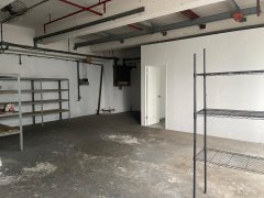 Hi Yip Fty Building, Hong Kong Office