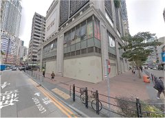 奥柏御峰 大角咀 低层 K222717 售盘