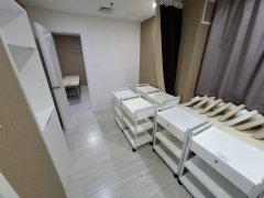 Full Win Commercial Centre, Hong Kong Office