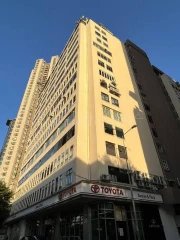 海景大厦 B座 北角工厦出租 3,840尺 | Regent