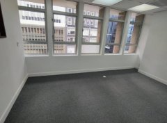 The Chinese Bank Building Central office for rent 1,919 sq.ft. | Regent
