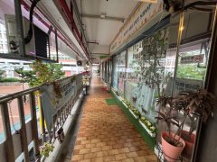 高富楼 西贡 中层 012970 售盘