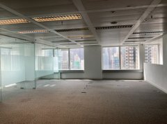 中環中心 上環寫字樓出租 2,487呎 | Regent