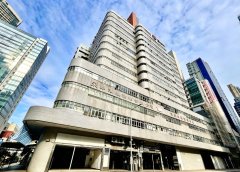 德讚中心 大角咀工廈出租 1,529呎 | Regent