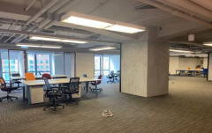 Cdw Building, Hong Kong Office