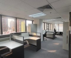 荷李活商業中心 上環寫字樓出租 1,232呎 | Regent