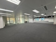 Lu Plaza, Hong Kong Office