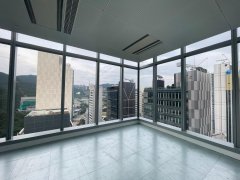 Landmark South, Hong Kong Office