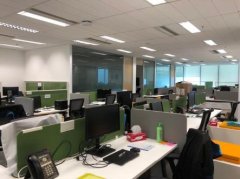 Enterprise Square Phase 05 Kowloon Bay office for rent 13,197 sq.ft. | Regent