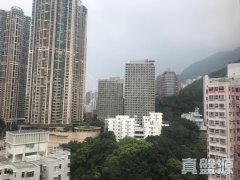 堅城中心 堅尼地城 高層 1858668 售盤