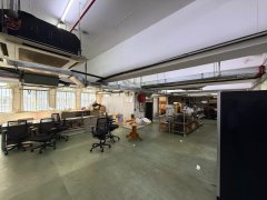 华辉工业大厦 油塘 低层 C039446 售盘