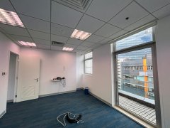 Millennium Trade Centre, Hong Kong Office
