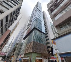 永樂街88號 上環 中層 K222661 售盤