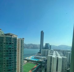 海逸豪园 红磡 高层 T089184 售盘
