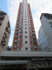 鸿福阁 香港仔 低层 H027710 售盘