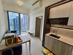 SIERRA SEA PH 01A AQUA AVE 马鞍山 中层 1837380 售盘
