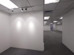 Cdw Building, Hong Kong Office