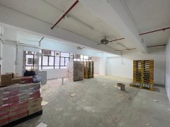 廣基工廠大廈 堅尼地城工廈出租 921呎 | Regent