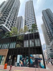 必嘉坊 紅磡 高層 1850774 售盤