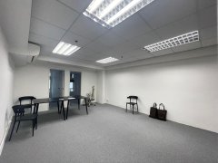 金禾大廈 中環寫字樓出租 750呎 | Regent