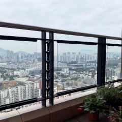 嘉皇台 九龍塘 高層 K153435 售盤
