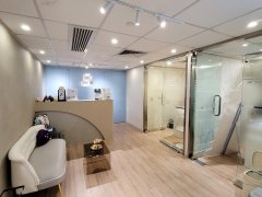 Carnarvon Plaza Tsim Sha Tsui office for rent 1,035 sq.ft. | Regent