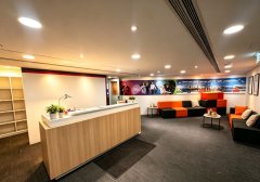 700 Nathan Road, Hong Kong Office