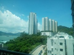 豪景花園 荃灣 中層 B055140 售盤