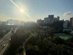 美孚新村 荔枝角 中層 B024887 售盤
