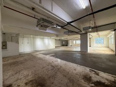 華發工業大廈 葵涌工廈出租 3,670呎 | Regent