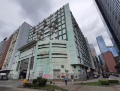 海裕工業中心 觀塘 K225674 售盤