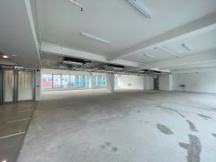 M Place Wong Chuk Hang office for rent 5,419 sq.ft. | Regent