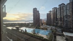 銀湖天峰 馬鞍山 中層 1826076 售盤