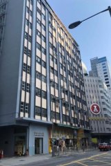 宝城工业大厦 新蒲岗 中层 C086904 售盘