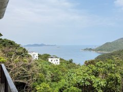 五塊田村 西貢 S012525 售盤
