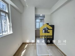 聯合大樓 橫頭磡 低層 D141282 售盤