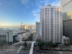 Jubilee Centre, Hong Kong Office