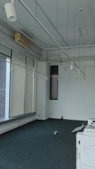 Ceo Tower, Hong Kong Office