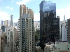 囍匯 灣仔 高層 A327033 售盤